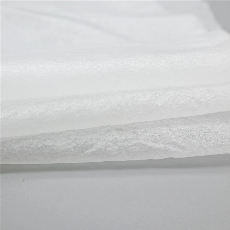 Wholesale Hydrophilic PP  Spunbond Nonwoven Fabric