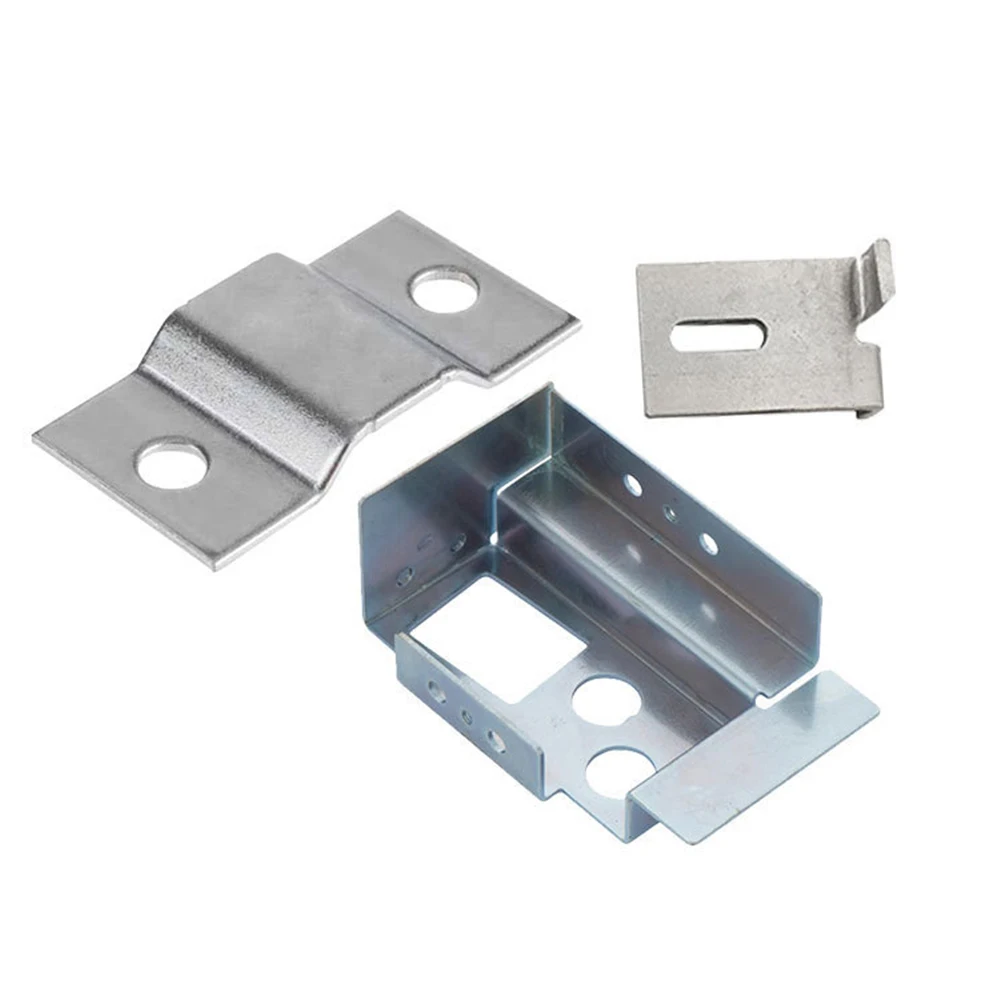 ZFYL SWP-04 China stamping parts manufacturer custom stamping die high quality stainless steel stamping parts