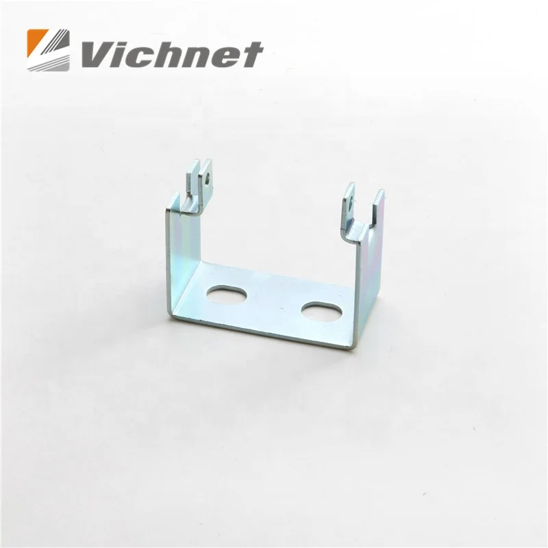 China Manufacture Vichnet Stainless Steel Cable Tray with Favorable Price Wire Mesh Cable Tray
