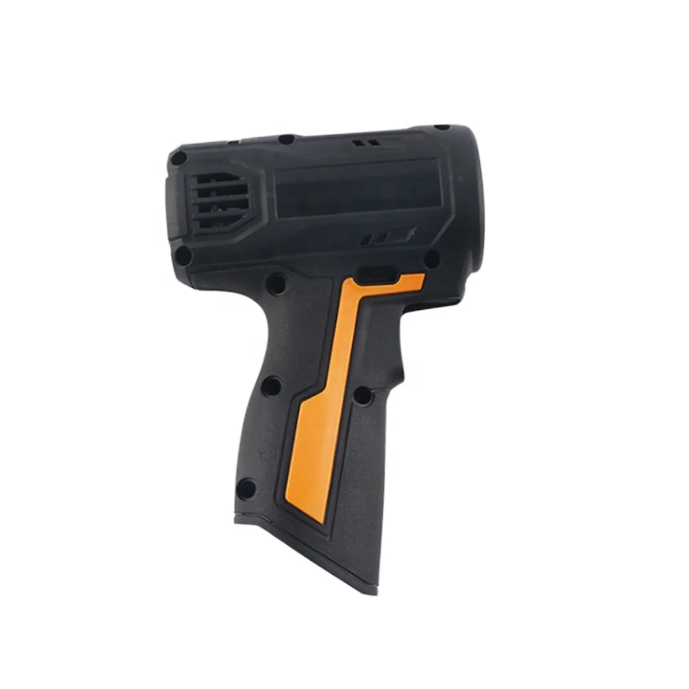 Wholesale Manufacture Plastic Products Injection Molding Plastic Double Color Injection Molding