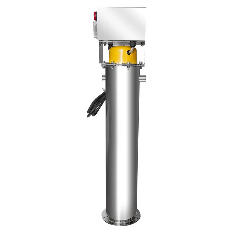 Ozone Destructor Catalyst For Ozone Generator For Turning Ozone Gas Back To Oxygen