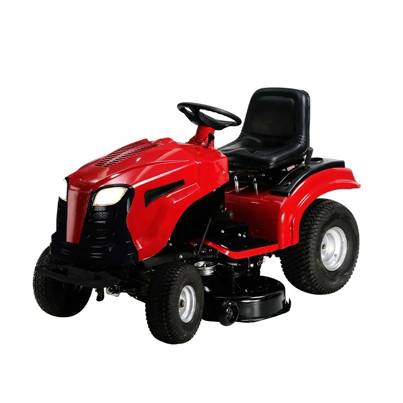 lawn mower for grass cutting tractor lawn mower riding mower lawn tractor