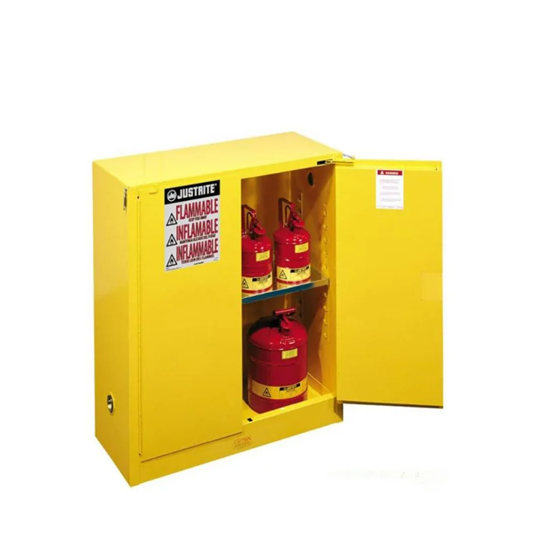 
Laboratory chemical reagent storage cabinet , Australia Standard flammable liquid cabinet 