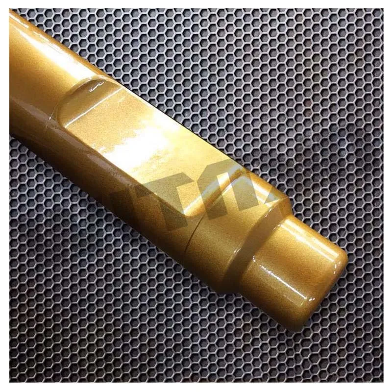 hydraulic breaker chisel hydraulic breaker spare parts for hydraulic rock breaker hydraulic hammer Rammer S52 s54 S56
