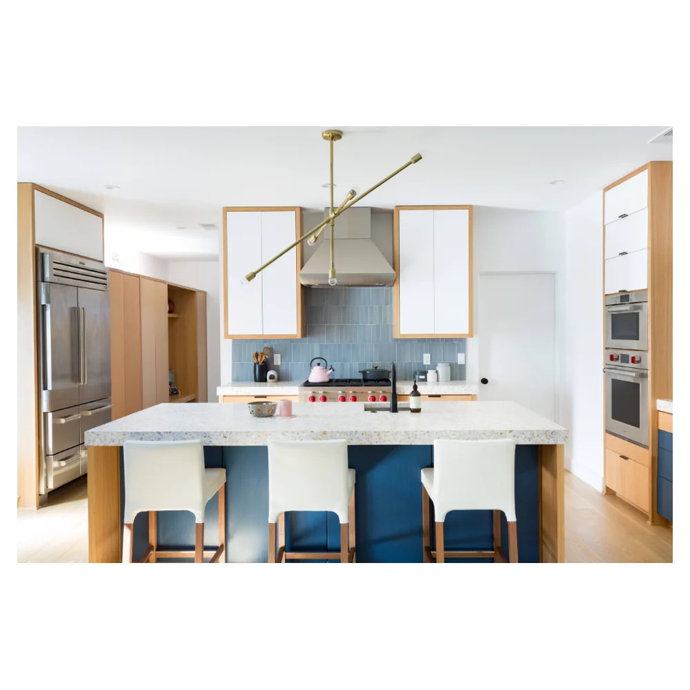 Prima Customized Cabinets  Factory Price kitchen cabinets home design competitive cooking kitchen sets