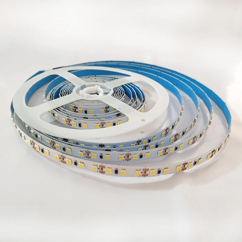 Умные наружные светодиодные фонари 5050 30d rgb водонепроницаемые полосы с поддержкой Wi-Fi Bt App Control Google Assistant или Alexa