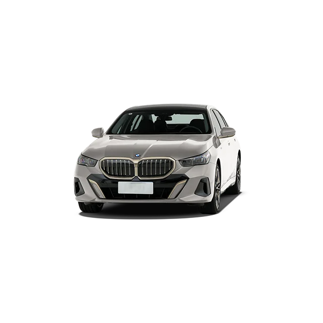 Автомобили с левым рулем Bmw 5 series 2024 530li роскошные высокоскоростные 48 В Phev 2 0 т гибридные автомобили бензиновые седан