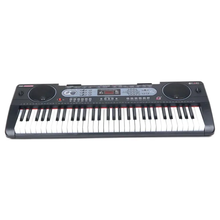 factory outlet hot sale MQ Musical Keyboard Piano Sound Electronic Organ