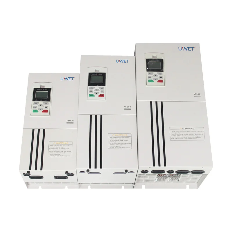 UWET Brand 6kw 600V 850V UV EPS UV lamp electronic controller