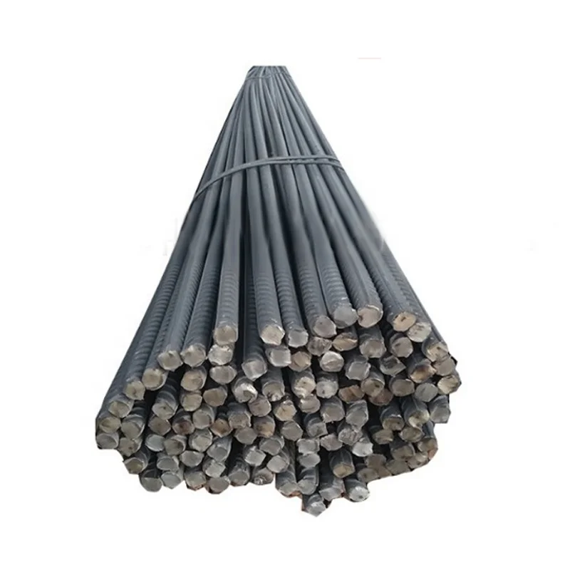 din 115crv3 alloy tool steel bar hot rolled deformed c20 alloy steel bar from China factory