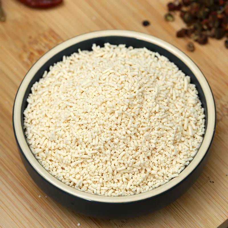 
 Оптовая продажа с завода, прямая продажа, вкусная куриная эссенция, огарская мгновенная приправа  