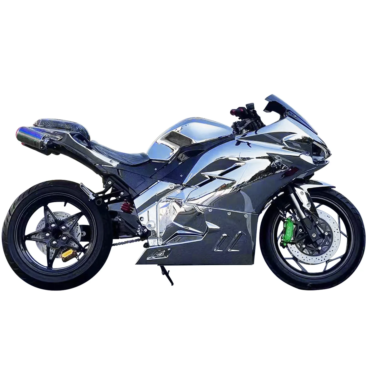 Moto Eletrica Electrique супер Мотор велосипед электрический мото гоночный мотоцикл электронный скутер