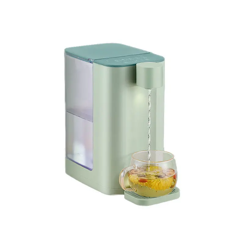 2023 Top Seller Small Water Dispenser Instant-heating Fast Electric Instant Hot Water Dispens