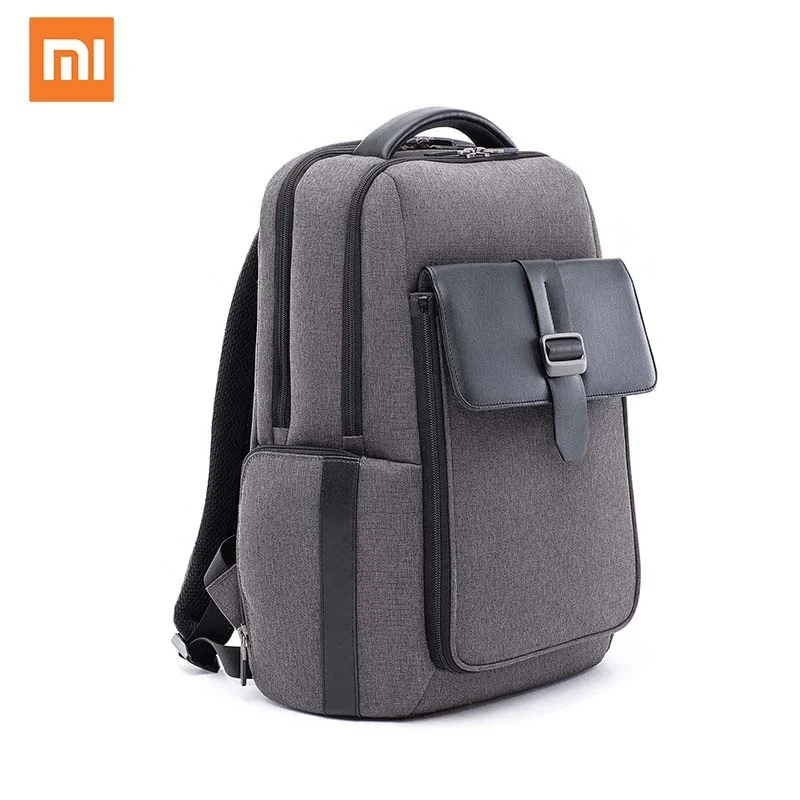 Xiaomi Waterproof Travel Backpack 15.6 inch Laptop Special Design Anti-theft Backpack Xiaomi Waterproof Backpack