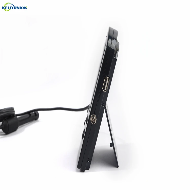 High Precision Easy to Read  PH EC TDS CF Temp RH  Monitor  Water Quality Monitor Lab  Hydroponic  Fish Tank Pond