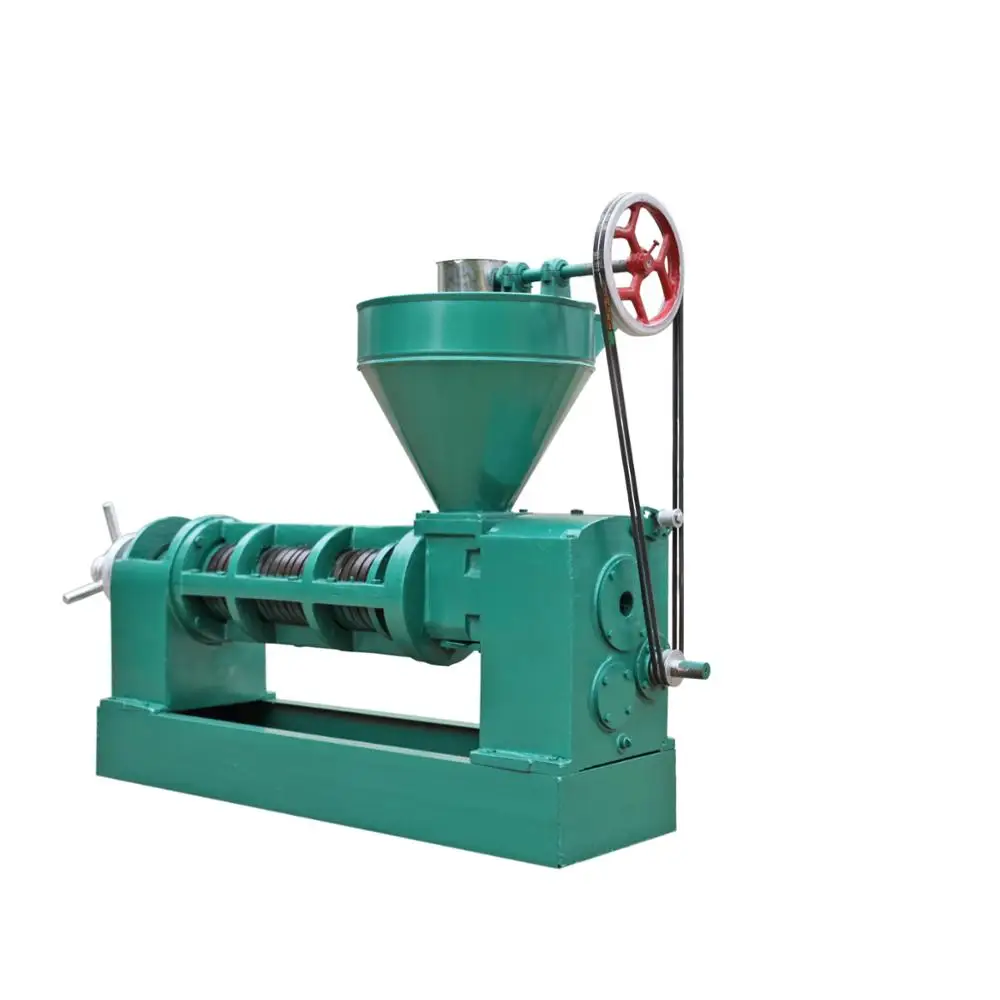 Cheap cottonseed mustard oil expeller small cold coconut sesame soybean avocado tea seed oil press machine for sale