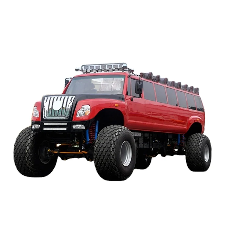 
Лидер продаж, заводская цена, 4*4, монстр-пустыня, достопримечательность для продажи 