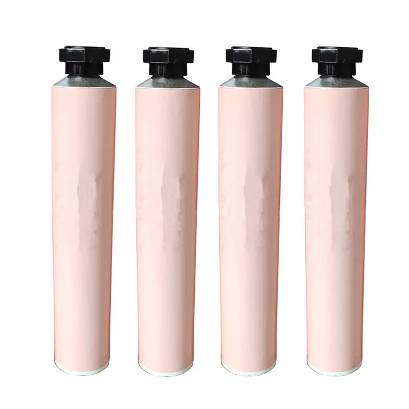 Free Sample 50g 20g 30g  Lip Balm Tube Aluminium Face Cream Shampoo Lotion Skincare Aluminum Tubes Cosmetic