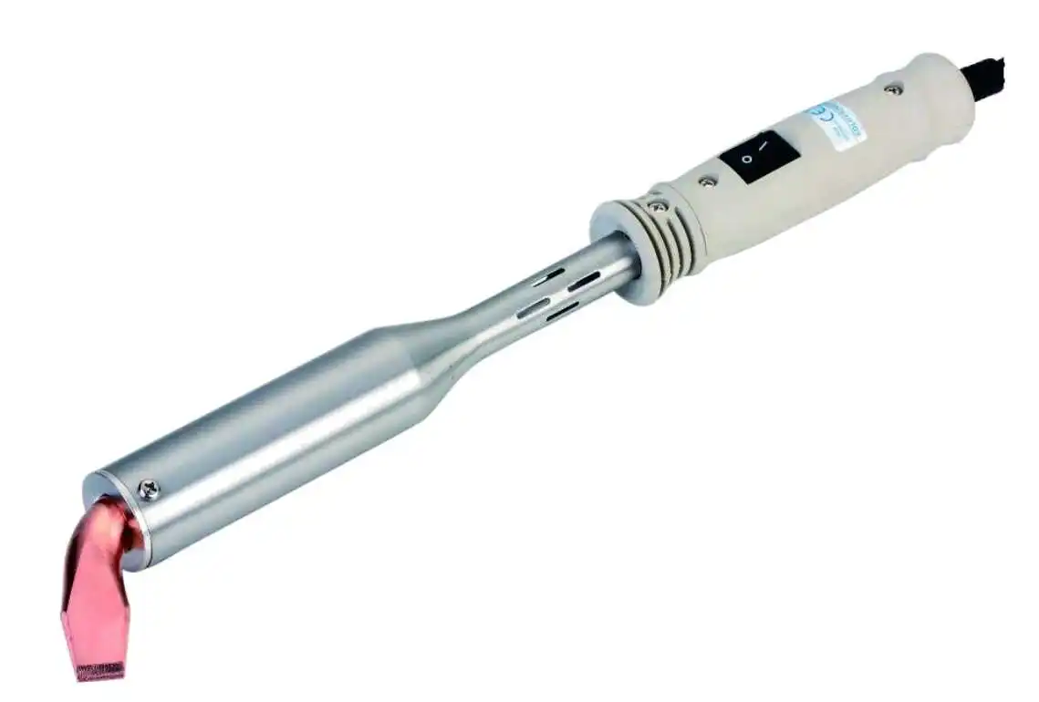 110v us plug High Power Soldering Iron with Switch Welding 80W 100W 150W 200W 300W Electric Soldering Iron Big Power