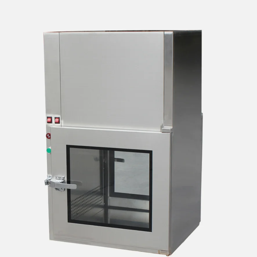 Медицинский сертификат GMP SS304