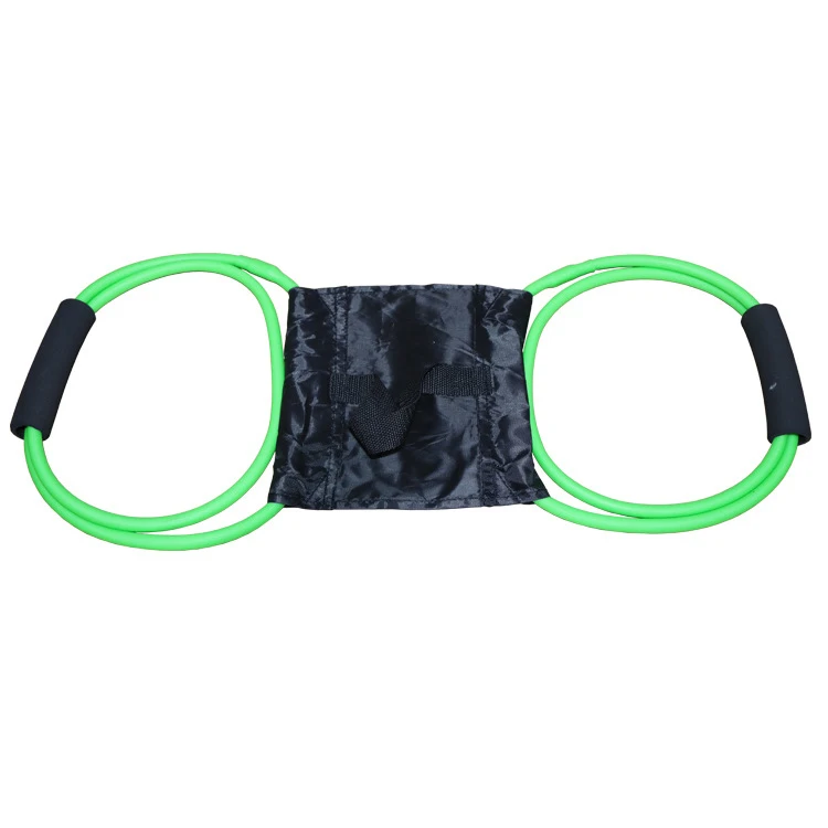 Outdoor 2-3 People High Elastic Launcher Interactive Game Summer Outdoor Water Balloon Slingshot