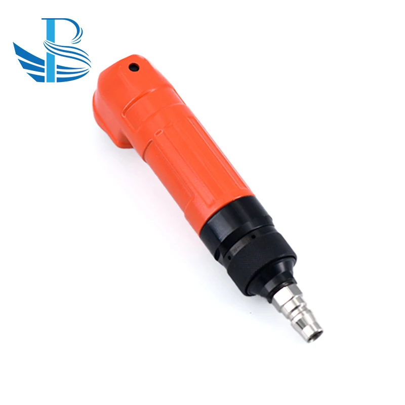 Source Supplier High Rotational Speed Air Angle Grinder Grinding Machines Handheld Pneumatic 2 Inch 50mm Air Angle Grinder