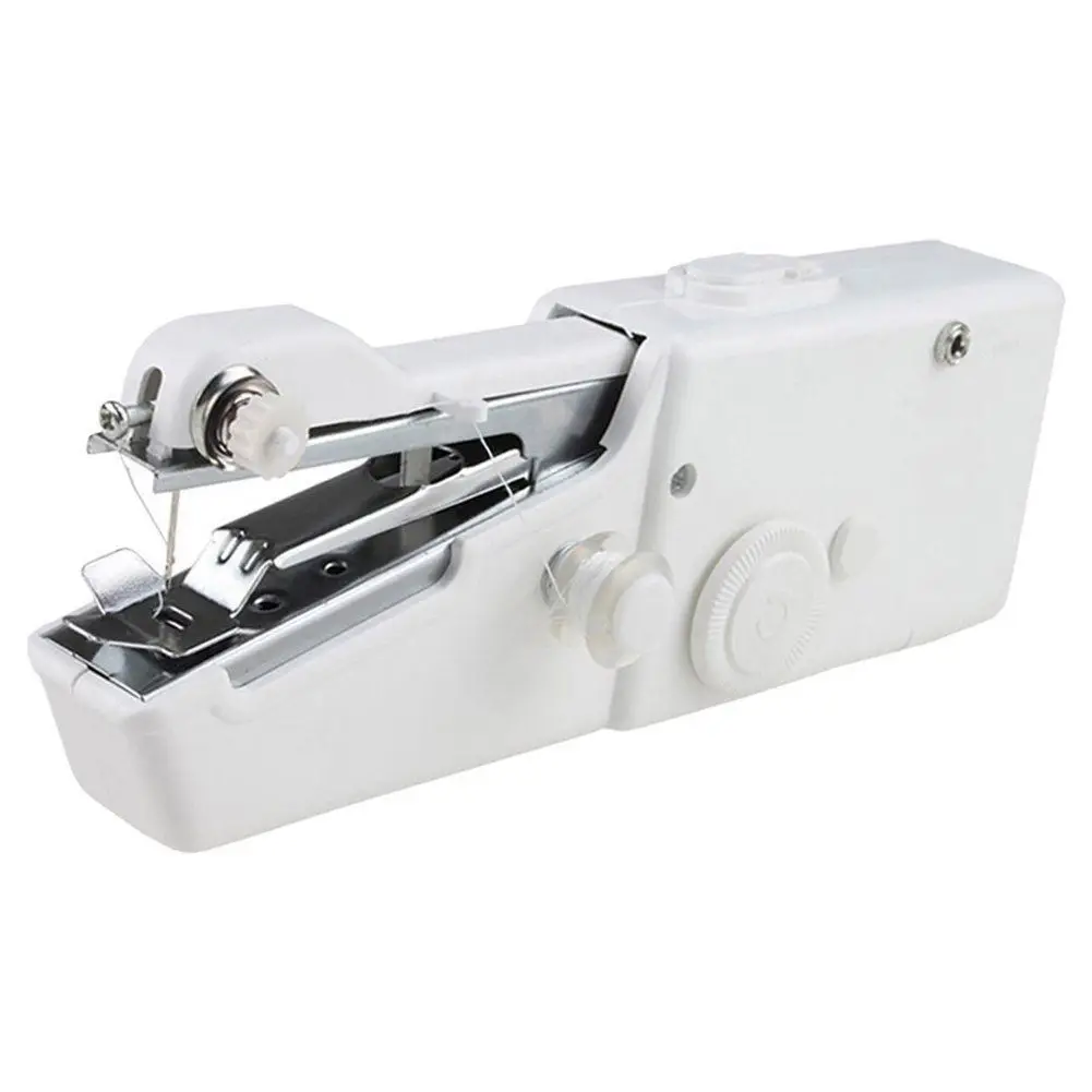 Mini High Quality Hand Stitch Sewing Machine