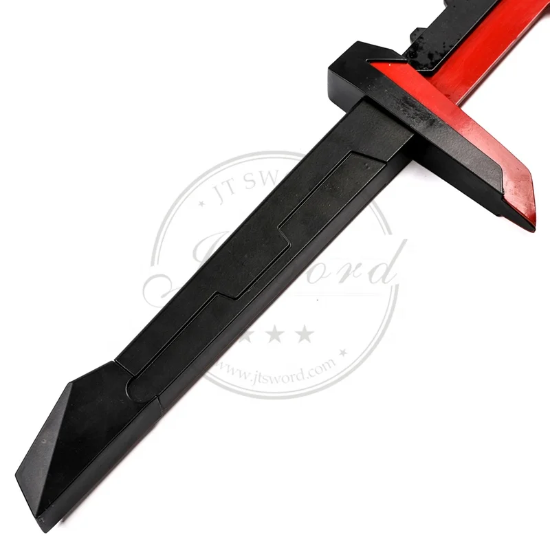 LOL League of Legends Weapon Project Skin Yasuo Sword Katana