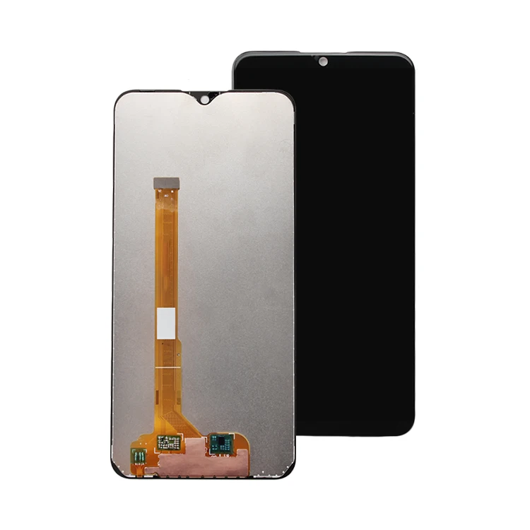 High Quality Original Lcd Display Touch Screen Panel Assembly For Vivo Y93 Y93S