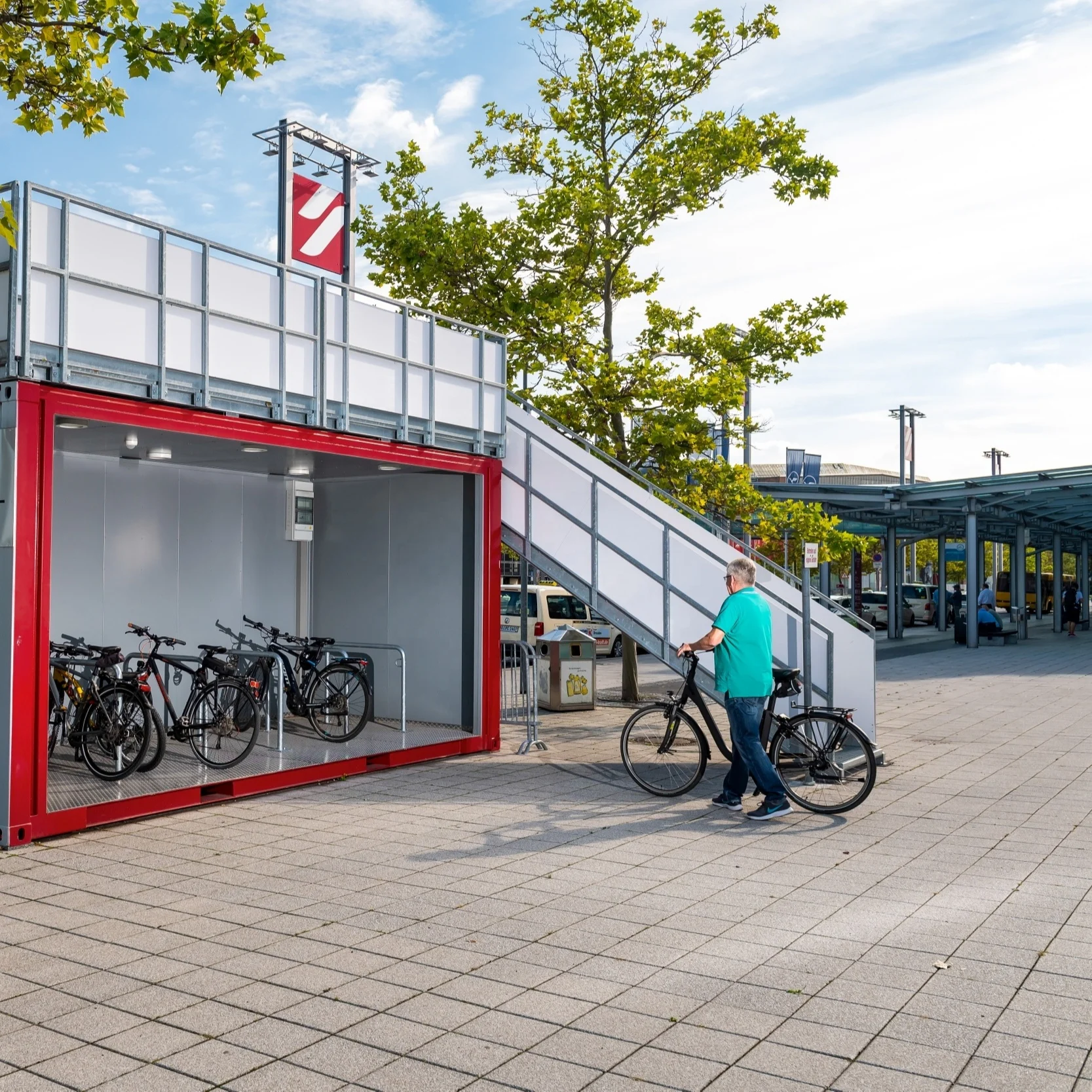 Foldable prefab house Comforts of Home Suihe New Design Prefabricated outdoor Container House