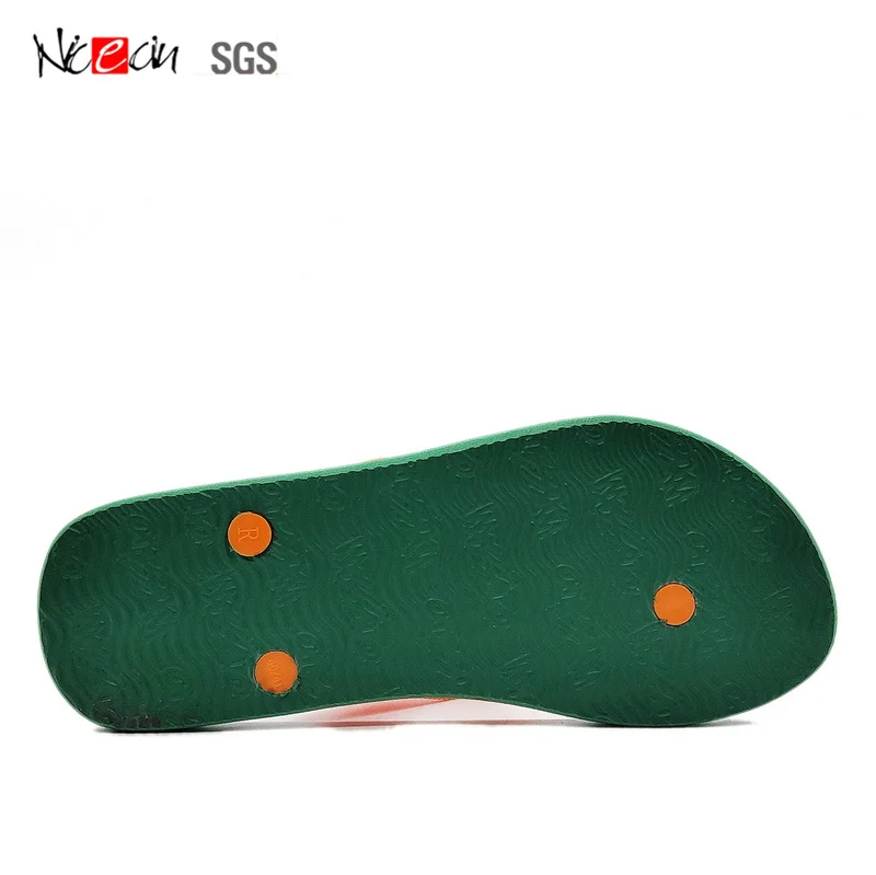
Women Men Slippers Casual Indoor Home Bath Beach Flip Flops Rubber Fashion Summer Sandals 