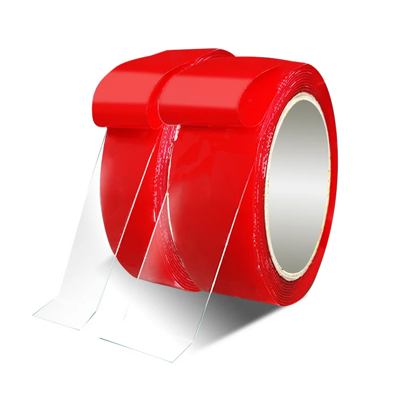 Double-sided Acrylic Foam Adhesive Tape Automotive 3 Meters Long