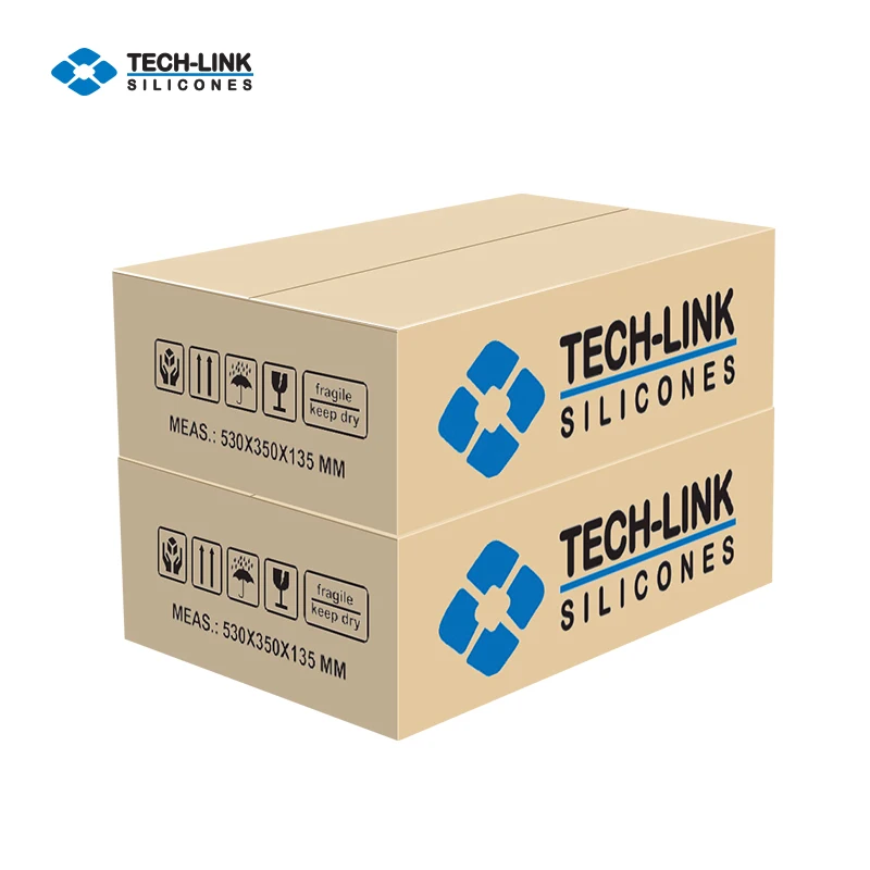 Manufacturer Direct Top Level of Best Price Self-lubricant TL-8505OB Silicone Rubber