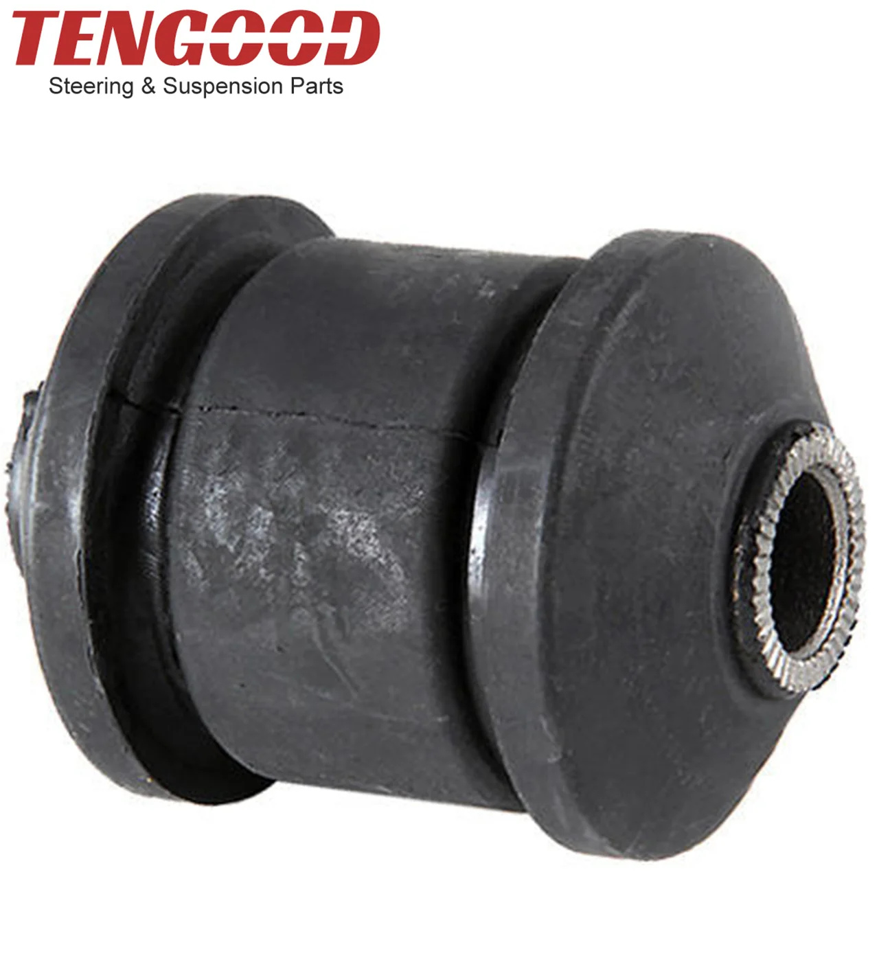 Tengood Auto Lower Control Arm For Bush CHEVROLET (GM) Lacetti 2003-2013 96261106 96378346 90288232 BH12001 CHAB-LACFF 52400WS