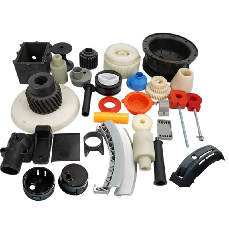 High Quality Custom 3D Printed Garden Supplies Large Plastic Mold Custom PP ABS Injection Molding OEM/ODM Supported Used Grass