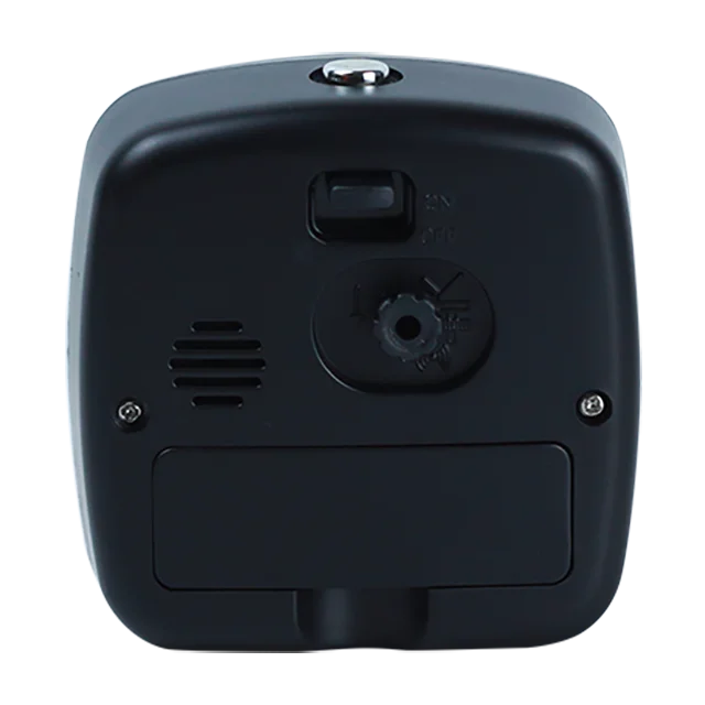 iMSH BB07507 Quartz analog alarm clocks table bedside alarm clock wecker despertador desktop custom mini analogue alarm clocks