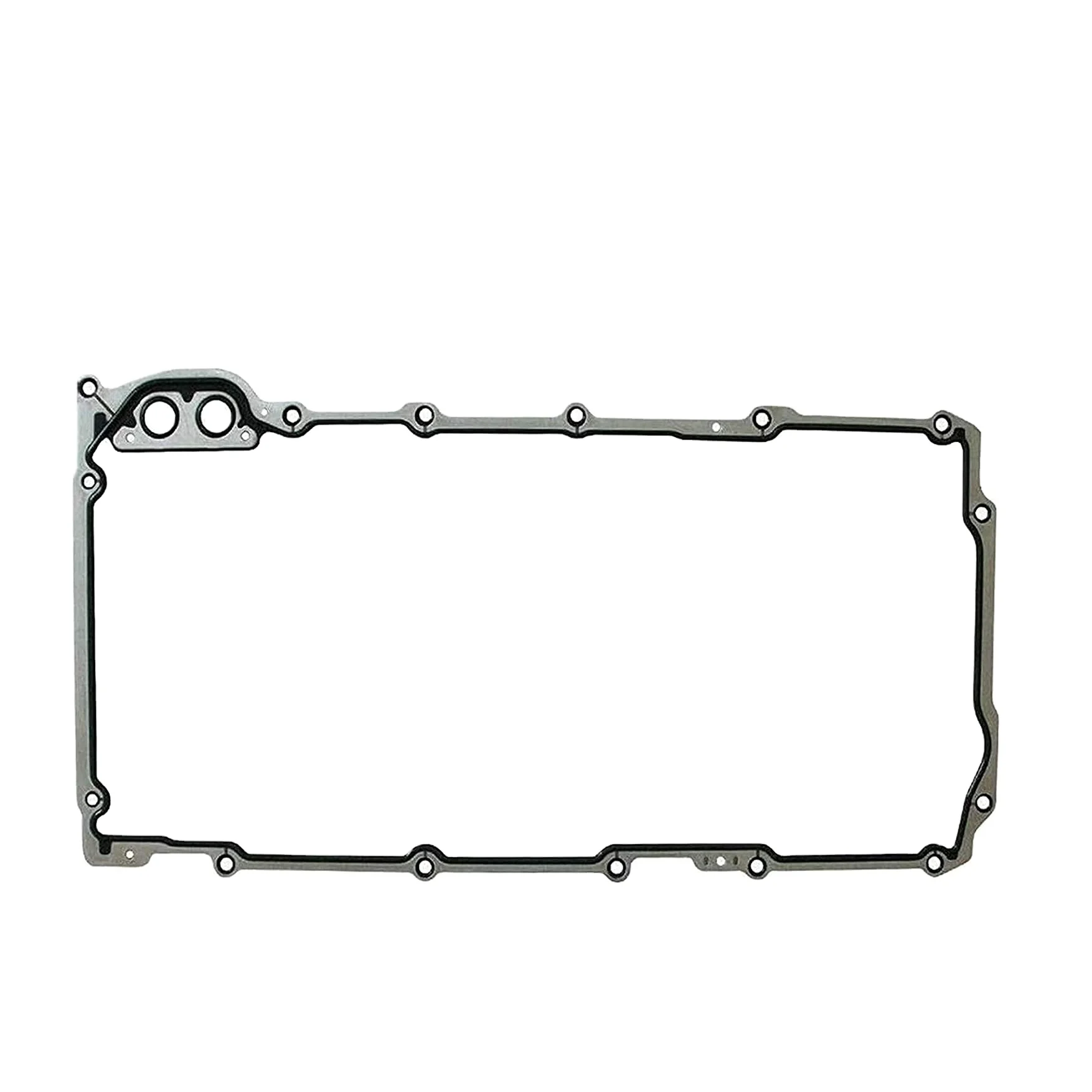 Auto Engine Cylinder Head Gasket Cover Gasket Gasoline Engine Spare Parts For Chevrolet Chevy GMC 5.3L 4.8L GM 5.3 4.8 12612350