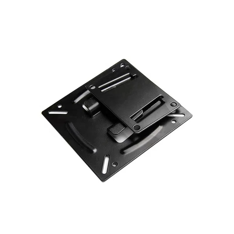 Cold rolled steel TV wall fixed stand mount bracket for TV monitoring cctv metal mount bracket AND TV wall ceiling bracket