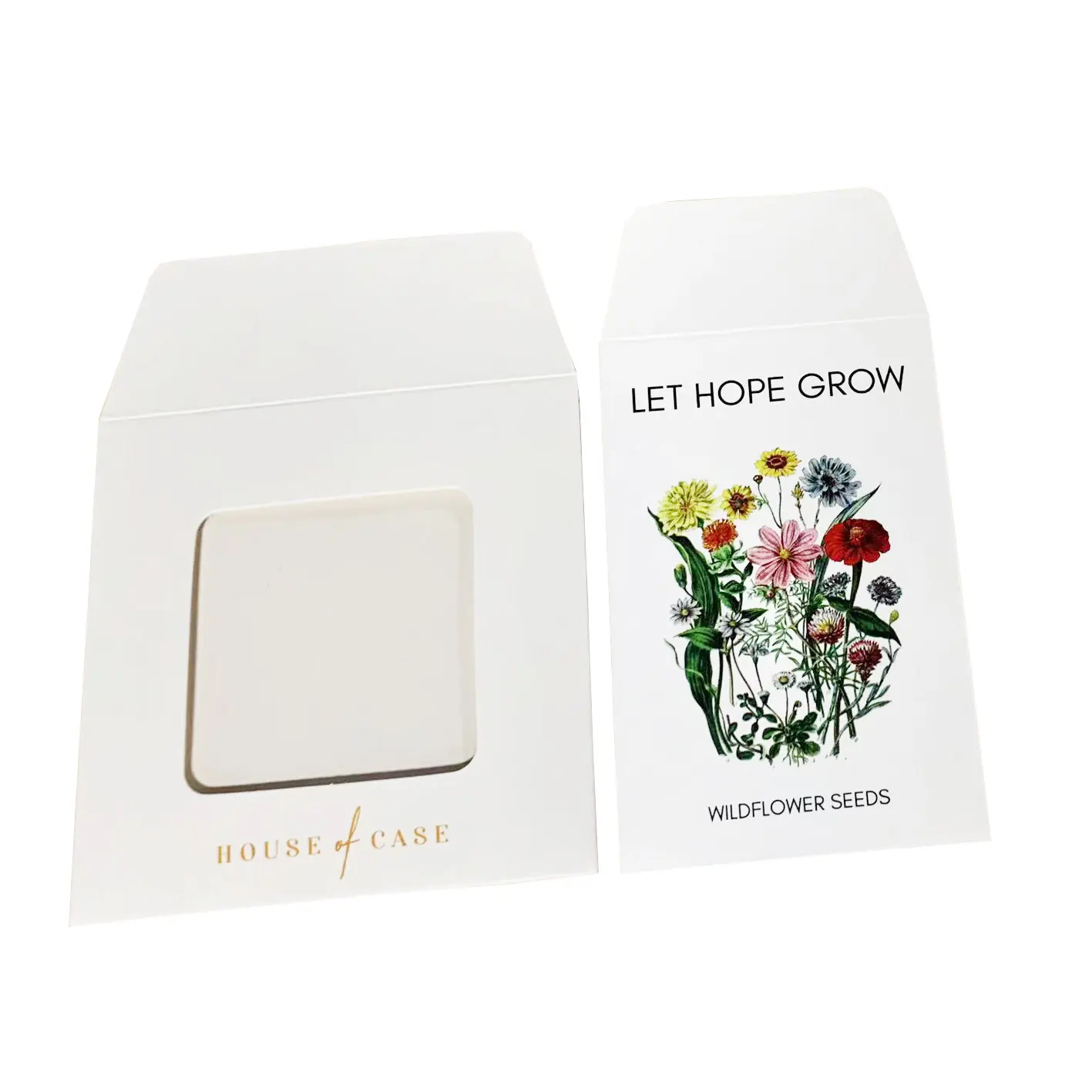 custom logo printed paper envelopes gift card envelope budget money envelope factory