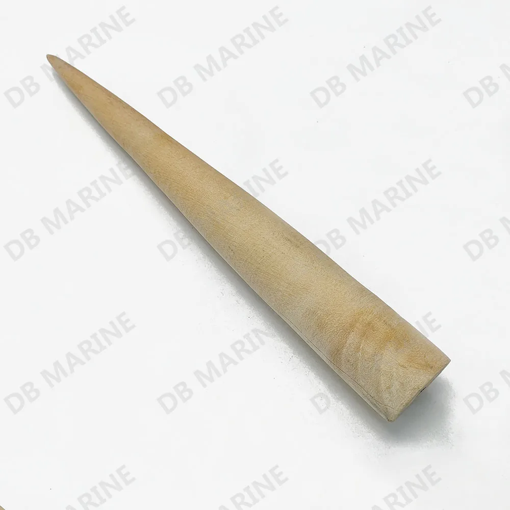 IMPA 232322 DB Marine Wholesale Low Moq High Quality Hand Tool Wood Hand Fids