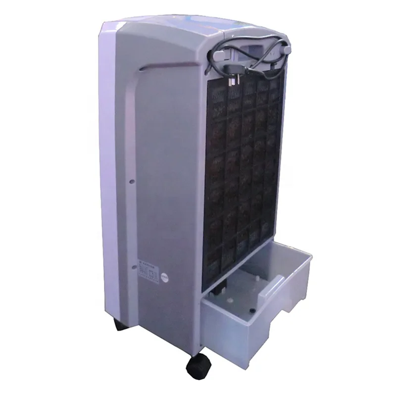Hot Sale Small  Portable Evaporative Air Cooler with Water AC Powered for Household dc air cooler pakistan