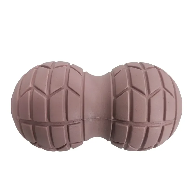 High Quality High Density EVA Foam Roller Massage Balls Body Exercise Muscle Relaxation Yoga Fitness Ball Stylish Point Massage