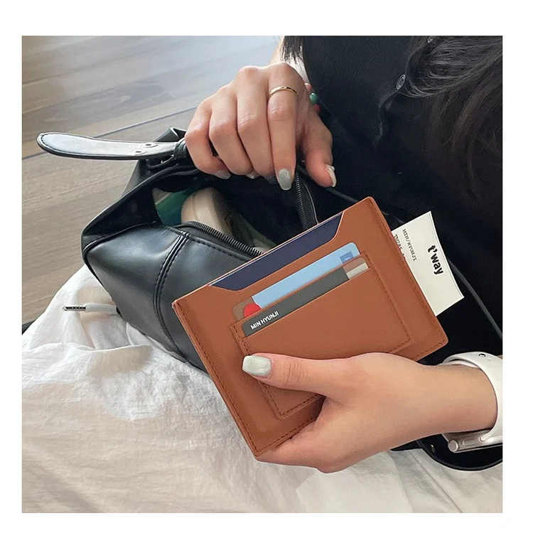 YY Handmade Passport cover  Travel Wallet Cover Case   Leather Travel Documents Organizer Protector Leather Passport Holder,