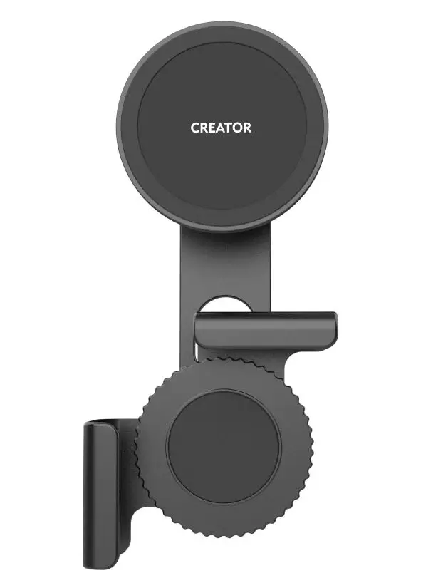 2024 Car accessories foldable car Mobile Phone Holder for Tesla Model 3 YSX