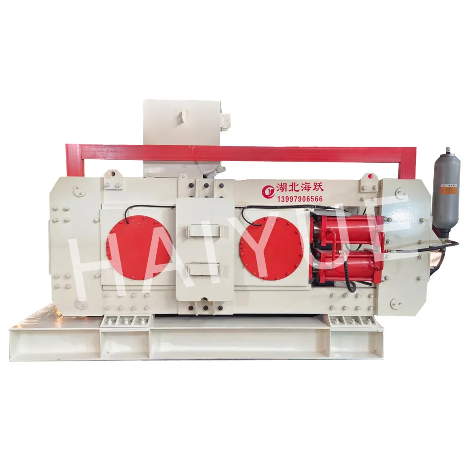 HY-YCG315 Hot Sale Hydraulic High Strength Roller Sand Making Machine  large sand formation rate machine