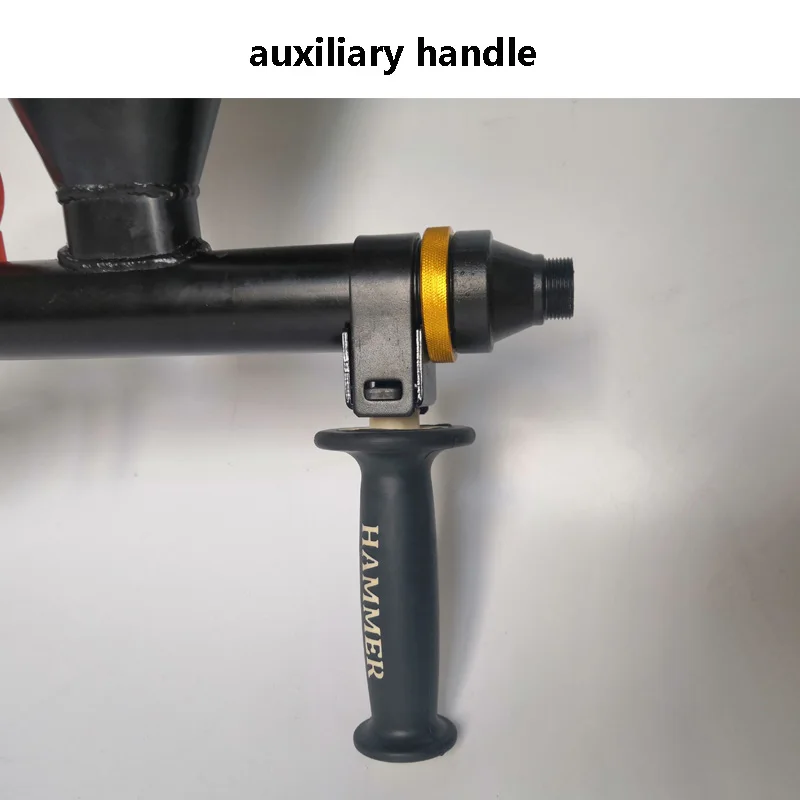 New Style Professional High Pressure Waterproof Foam Grouting Machine Epoxy Injection Pump