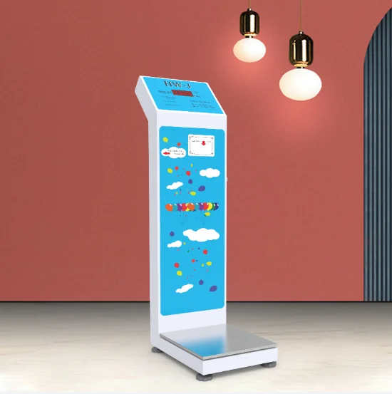 All-room discount  Coin-operated luggage weighing-machines   smart luggage with scale  travel luggage  scale