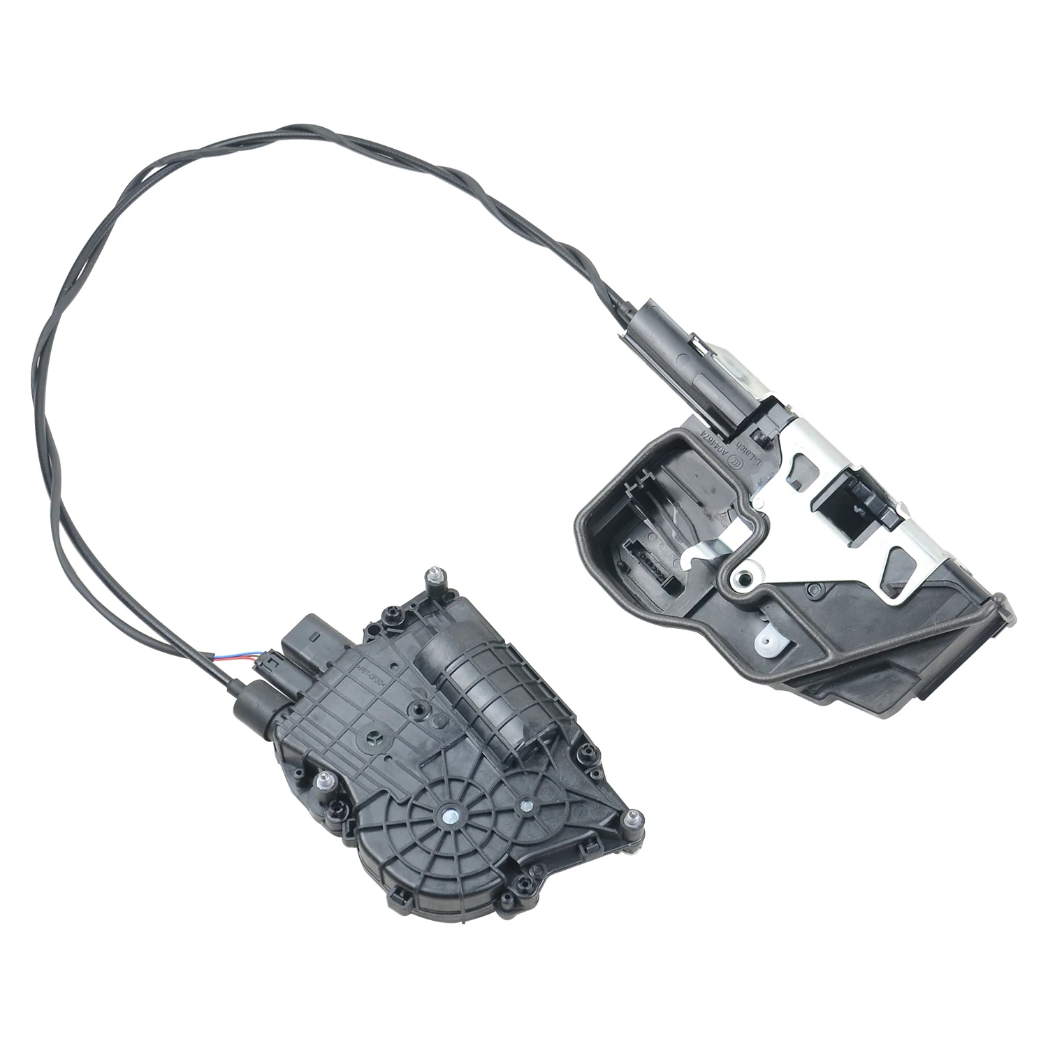 51217185689 Front Left Soft Close Door Lock Actuator for BMW F10 F11 F02 F04 528i 535i 550i 740i 750i M5