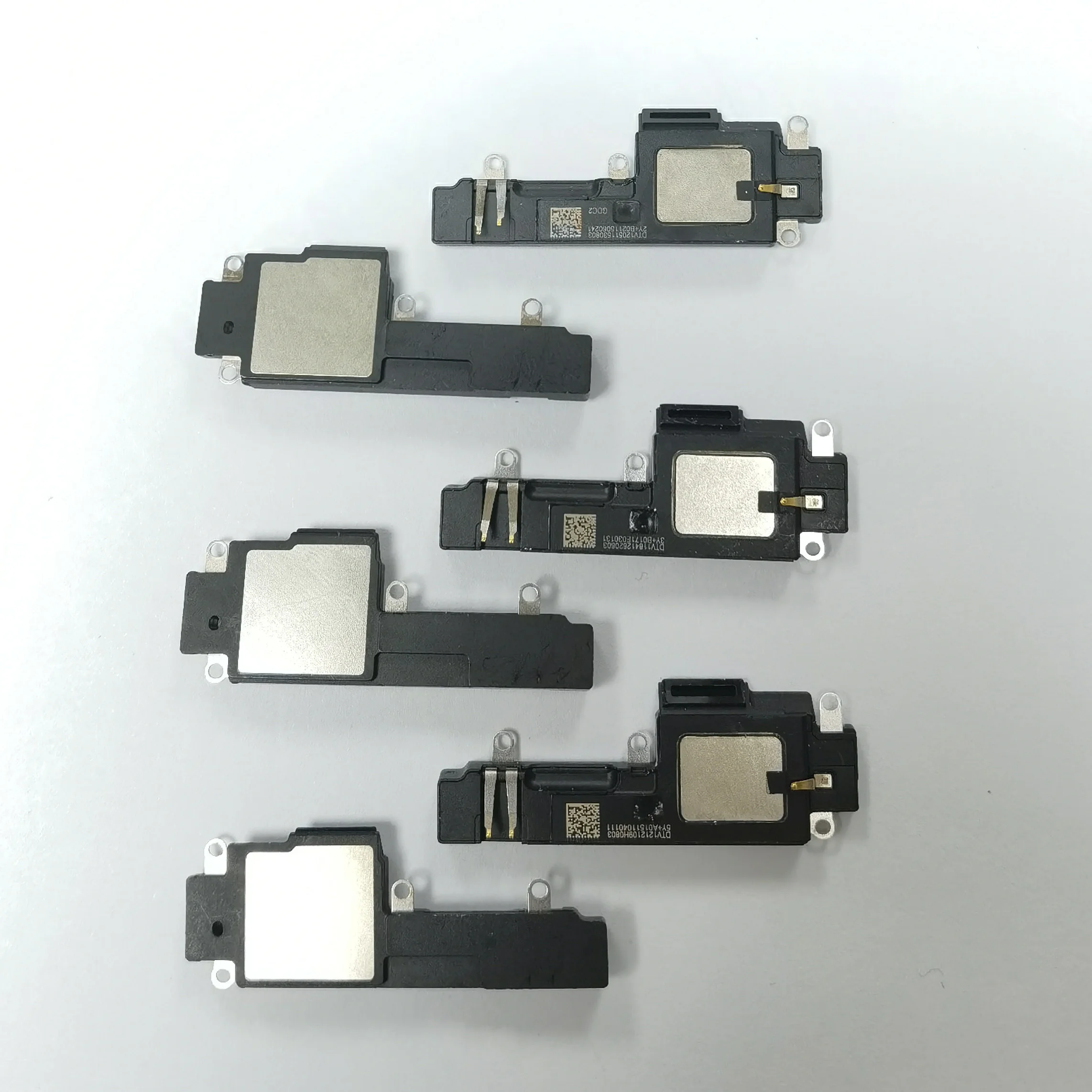 Высококачественный 13 13mini 13pro max кольцевой динамик ЗУММЕР телефонные детали для