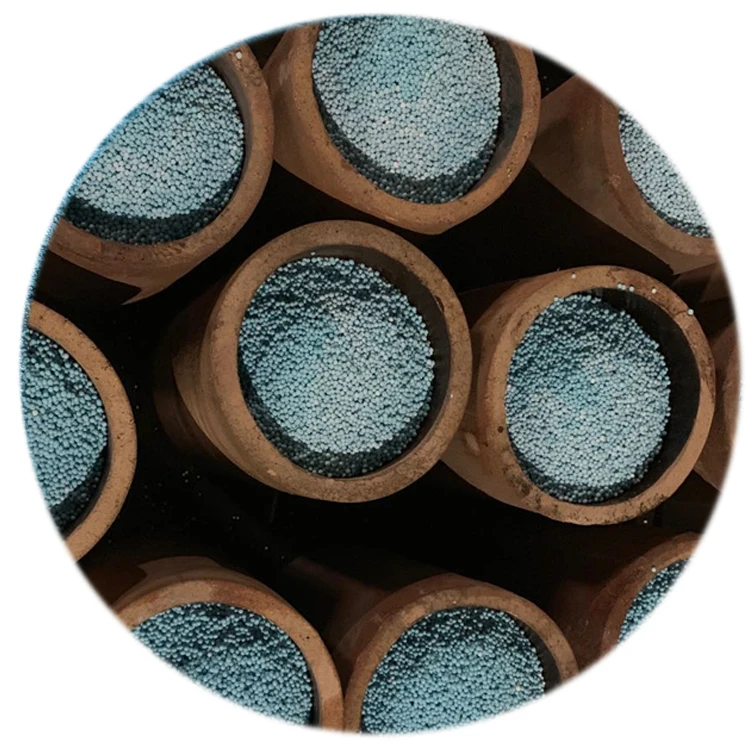 Factory Outlet High Quality Pottery base Ozone Destruction Catalyst For Sale for Water Treatment